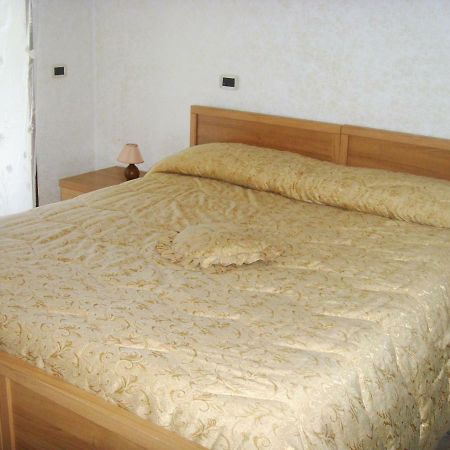 Bed and Breakfast Casa Lieta Субьяко Экстерьер фото