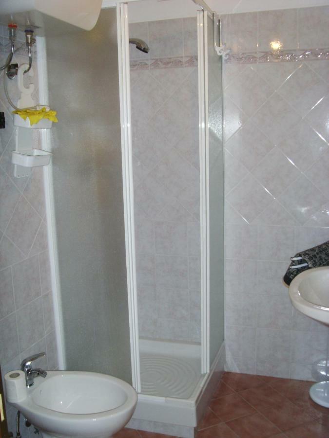 Bed and Breakfast Casa Lieta Субьяко Экстерьер фото