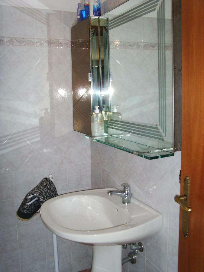 Bed and Breakfast Casa Lieta Субьяко Экстерьер фото